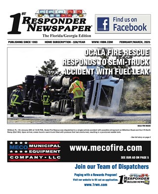 Newspaper Cover